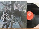 THE DOORS Strange Days LP (Elektra EKS-74014, 1969) VG++ Vinyl Psych
