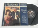JOSE ALFREDO JIMENEZ & VARGAS De TECALITLAN Muchacha Bonita Rancheras PROMO