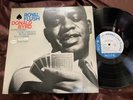 DONALD BYRD ROYAL FLUSH BLUE NOTE BNST 84101 STEREO Japan Vinyl LP