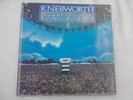 Knebworth  2 × Vinyl Lp Venezuela 30.594 (1990)