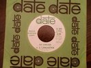 Garage Promo 45 J.J. Lancaster So Unkind / The Parade Has Passed - Date 2-1564