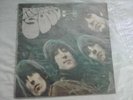 The Beatles ?– Rubber Soul (Alma Elastica) Lp Venezuela Odeon OLP 509 (1965)