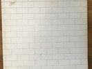 The Wall Pink Floyd 2-LP vinyl record (Double Album) UK 1975 SHDW 411
