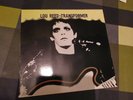 LOU REED - TRANSFORMER - ORIGINAL UK VINYL L.P. - RCA - 1972 Excellent condition