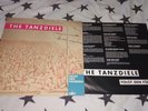The Tanzdiele ?– Folgt Den Führern  1981 LP GeeBeeDee OIS VINYL VG++/NEAR MINT?