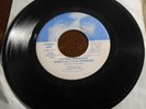 george harrison ding dong blue label RARE 45 rpm , near mint , number 1879