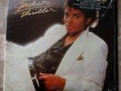 Michael Jackson Thriller 1982 LP Vinyl Original S/S Sealed & Sticker QE 38112