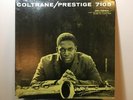 John Coltrane Coltrane Prestige 7105 Mono OJC vinyl