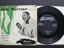 EP Joe Turner - Sings - US Atlantic EP 536