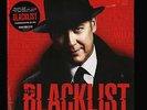 VINYL LP The Blacklist -Soundtrack V/A Red Vinyl Dolly Parton New Factory Sealed