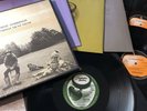 George Harrison All Things Must Pass Vinyl 3LP Box German OIS Apple Records
