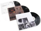 Nine Inch Nails Trilogy: Bad Witch + Add Violence + Not the Actual Events Vinyl
