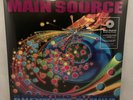 MAIN SOURCE - BREAKING ATOMS - LP MINT/MINT SEALED - VINYL ME PLEASE