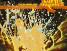 The Flaming Lips-At War With The Mystics (2LP)(Vinyl) VINYL LP NEW