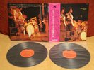 JIMI HENDRIX Legacy 2LP JAPAN OBI 1971 1st PRESS MP 9357/8 MINT/UNPLAYED RARE