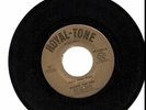 QUARTET TRES BIEN VOO DOO MAN/BY THE TIME I GET TO PHOENIX 45RPM LATIN FUNK JAZZ