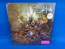 NB13 Sodom Epitome of Torture German LIMITED RED/BLACK MARBLED VINYL 2LP NEW