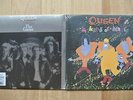 QUEEN The Game 180g Vinyl Half Speed Mastered + A Kind Of Magic LP Sealed Freddy