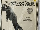 The Selecter - Too Much Pressure - Vinyl LP 1980 - 2 Tone