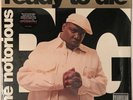 THE NOTORIOUS B.I.G. READY TO DIE 2 LP BAD BOY 1995 USA SPECIAL EDITION + POSTER