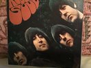 The Beatles Rubber Soul LP MFSL
