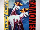 Ramones - ¡Adios Amigos   - US Press. Radioactive -RAR - 11273 - Near Mint