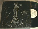 THE OFFS First Record VINYL LP 1st Press 1984 cd025 USA album Basquiat art NM/NM