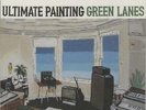 Ultimate Painting Green Lanes - Green Vinyl USA vinyl LP album record TIM096LP