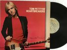 TOM PETTY AND THE HEARTBREAKERS  DAMN THE TORPEDOES LP 1979 BACKSTREET ORIG