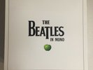 The Beatles in Mono [Vinyl Box Set] by The Beatles (Vinyl, Sep-2014, 14 Discs