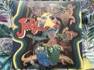 July Record Store Day Vinyl Yellow Dandelion Splatter LP Mint SEALED