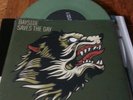 BAYSIDE / TRANSIT / SAVES THE DAY 7' GREEN THRICE  CIRCA SURVIVE DANCE GAVIN