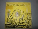 RARE AUST. JAZZ BRIAN BROWN QUINTET ON SCARCE SCORE  7