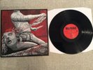 MANIAC Soundtrack Black Vinyl LP Horror OST Mondo Rob Rare