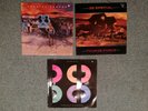 Vinyl - LP 38 Special - Strength in Numbers / Tour de Force / Special Forces