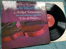 PHILIPS 6580 047 *ARTHUR GRUMIAUX* VIOLIN ROMANCES *BEETHOVEN WIENIAWSKI* nm