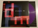 Depeche Mode Personal Jesus 2011 Purple 12
