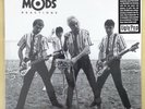 The Mods-Reactions LP 1970's Canadian Mod Punk KBD 1st press