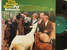 THE BEACH BOYS PET SOUNDS LP 1980 MONO CAPITOL GREEN LABEL BRIAN WILSON PSYCH