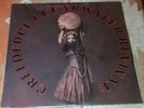 SEALED Mardi Gras CREEDENCE CLEARWATER REVIVAL Orig FANTASY John Fogerty JAMS Lp