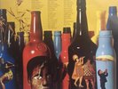 CENTIPEDE Septober Energy DOUBLE VINYL LP Robert Fripp KEITH TIPPETT Prog Jazz
