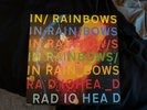 In Rainbows by Radiohead (Vinyl, Jan-2008, ATO (USA))