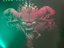 AC/DC ?– Live From The Club 180g red vinyl limited edition unofficial Release