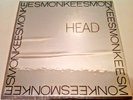 THE MONKEES Head *SEALED* Rare Orig 1968 COLGEMS Foil Cover Psych Rock Record LP