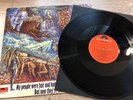 LP Tyrannosaurus Rex ?My People Were Fair And Had Sky In Their Hair GERMAN 1968
