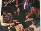SPRIGUNS    TIME WILL PASS VINYL LP