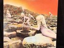 LED ZEPPELIN HOUSE OF THE HOLY Atlantic 1973. SD 19130 Record LP Vinyl