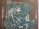 PIXIES Doolittle - Original UK LP - 4AD Breeders Frank Black Debaser Monkey Gone