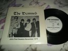 THE DAMNED - JOHN PEEL SESSIONS 7