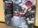 Pink Floyd, Obscured By Clouds   '16, Pink Floyd Records   SEALED